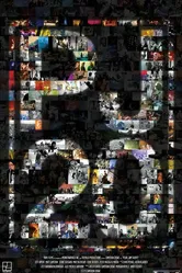Pearl Jam: Нам двадцать 2011 постер