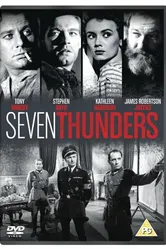 Seven Thunders постер