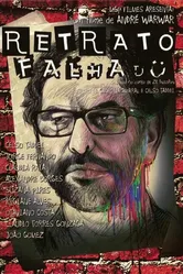 Retrato Falhado постер