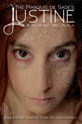 Justine 2016 постер