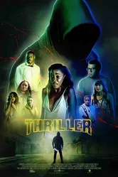 Триллер 2018 постер