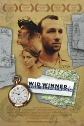 Wid Winner and the Slipstream постер