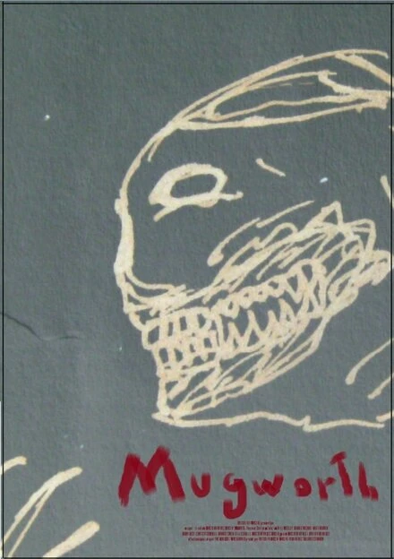 Постер Mugworth