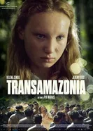 Transamazonia постер