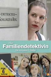 Die Familiendetektivin постер