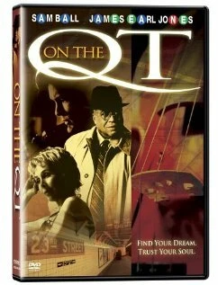 Постер On the Q.T.