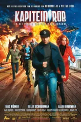 Капитан Роб и секрет профессора Лупарди 2007 постер