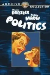 Politics 1931 постер