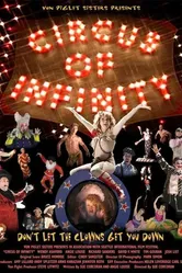 Circus of Infinity постер