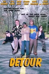 Detour 2002 постер