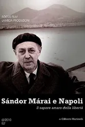 Sándor Márai e Napoli - Il sapore amaro della libertà постер