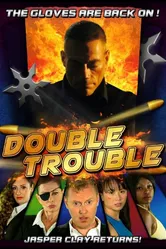 Double Trouble 2015, Австралия постер