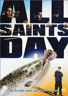 Постер All Saints Day