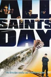 All Saints Day постер
