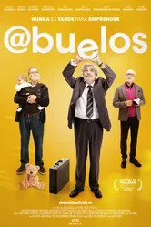 Abuelos постер