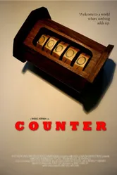 Counter 2007 постер
