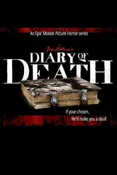 Diary of Death постер