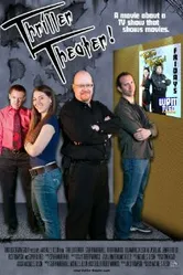Thriller Theater! постер