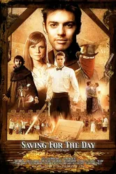 Saving for the Day постер