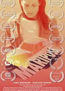 Mariposa 2019, США постер