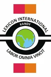 Lexicon 1988 постер
