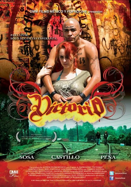 Постер Викторио 2008