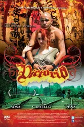Викторио 2008 постер