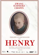 Henry 2015 постер