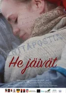 He jäivät постер