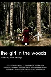 The Girl in the Woods 2005 постер