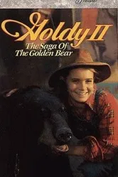Goldy 2: The Saga of the Golden Bear постер