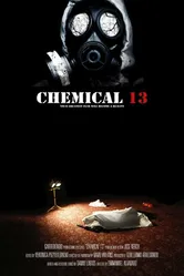 Chemical 13 постер