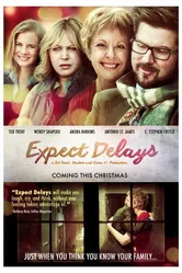 Expect Delays постер