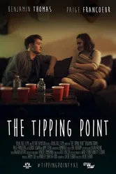 The Tipping Point 2017 постер