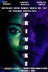 Privoke постер