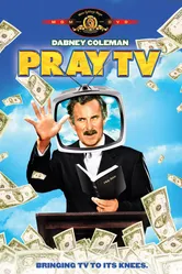 Pray TV постер