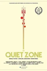 The Quiet Zone, Австрия постер