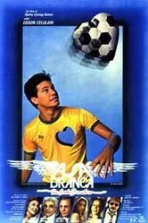 Аса Бранка, бразильская мечта 1980 постер