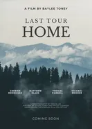 Last Tour Home постер