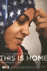 This Is Home: A Refugee Story постер