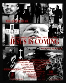 Постер Jesus Is Coming