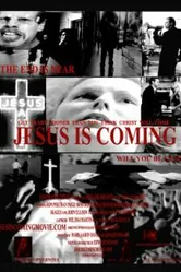 Jesus Is Coming постер