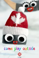 Come Play Outside постер