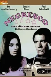 Негреско**** — Смертельное дело 1968 постер