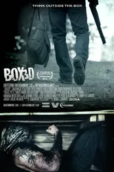 Boxed 2015 постер
