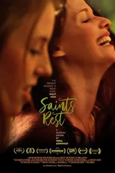 Saints Rest постер