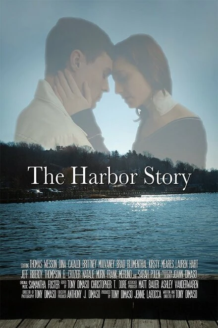 Постер The Harbor Story