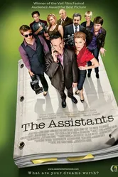 The Assistants 2009 постер