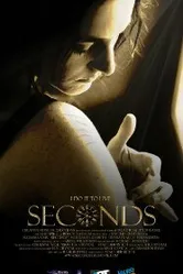 Seconds 2008 постер