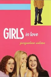 Girls in Love постер